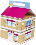Bild für LEGO Produktset LEGO® Friends Aufbewahrungsbox im Haus-Design