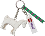 Bild für LEGO Produktset LEGO Friends Pferdeanhänger