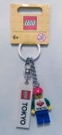 Bild für LEGO Produktset Tokyo Key Chain
