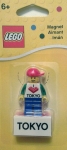 Bild für LEGO Produktset Tokyo Magnet