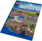 Bild für LEGO Produktset LEGO® City Spielmatte