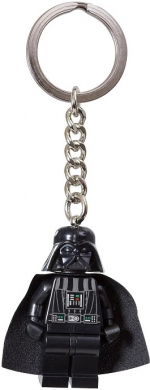 Bild für LEGO Produktset LEGO® <i>Star Wars</i>™ Darth Vader Schlüsselanhän