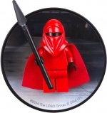 Bild für LEGO Produktset Royal Guard Magnet