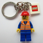 Bild für LEGO Produktset Train Worker