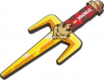 Bild für LEGO Produktset Ninja-Gabeldolch