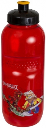 Bild für LEGO Produktset LEGO NINJAGO Trinkflasche
