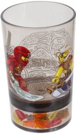 Bild für LEGO Produktset LEGO NINJAGO Becher
