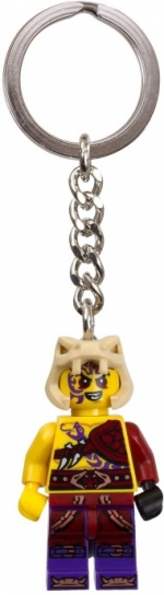 Bild für LEGO Produktset Anacondrai Kapau Schlüsselanhänger