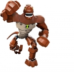 Bild für LEGO Produktset  Ben 10 Alien Force 8517 - Gigantosaurus