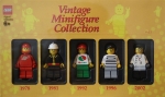 Bild für LEGO Produktset  Minifigure Collection