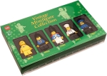 Bild für LEGO Produktset ® 852697 Vintage Minifigure Collection / Klassisch