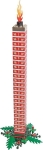 Bild für LEGO Produktset LEGO Holiday Countdown Candle