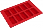 Bild für LEGO Produktset LEGO Ice Brick Tray Red
