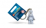 Bild für LEGO Produktset Shark Warrior Key Chain