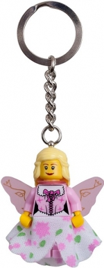 Bild für LEGO Produktset Fairy Key Chain