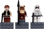 Bild für LEGO Produktset Star Wars Magnet Set