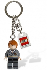Bild für LEGO Produktset Ron Weasley Key Chain