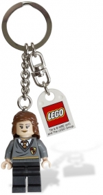 Bild für LEGO Produktset  852956 Harry Potter - Schlüsselanhänger Hermione 