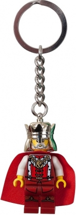 Bild für LEGO Produktset King Key Chain