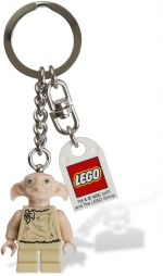 Bild für LEGO Produktset Dobby Key Chain
