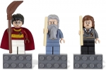 Bild für LEGO Produktset Harry Potter Magnet Set