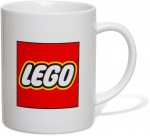 Bild für LEGO Produktset LEGO Logo Mug