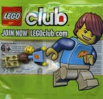 Bild für LEGO Produktset LEGO Club Max