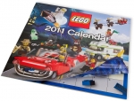 Bild für LEGO Produktset LEGO 2011 US Calendar