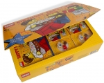 Bild für LEGO Produktset  Geburtstag Party Pack