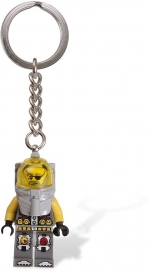 Bild für LEGO Produktset Diver Key Chain