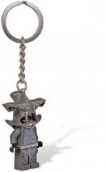 Bild für LEGO Produktset Hammer Head Key Chain