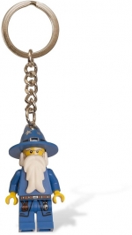 Bild für LEGO Produktset Wizard Key Chain