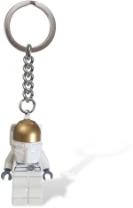 Bild für LEGO Produktset  853096 Astronaut Key Chain (japan import)