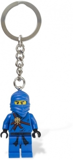 Bild für LEGO Produktset Jay Key Chain