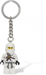 Bild für LEGO Produktset Zane Key Chain