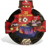 Bild für LEGO Produktset  Ninjago Battle Arena mit Sensei Wu Spinner - 8531