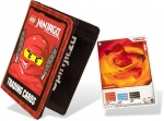 Bild für LEGO Produktset  Ninjago 853114 Sammelkartenbehälter