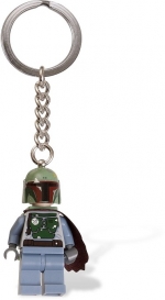 Bild für LEGO Produktset Boba Fett