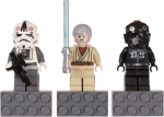 Bild für LEGO Produktset 853126  Star Wars Mangetfiguren - AT-AT Driver / B