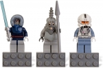 Bild für LEGO Produktset  Star Wars 853130 Magnetset - Anakin Skywalker, Th