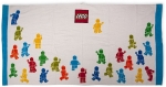 Bild für LEGO Produktset LEGO Signature Minifigure Towel