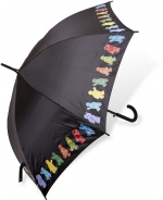 Bild für LEGO Produktset LEGO Signature Minifigure Umbrella