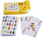 Bild für LEGO Produktset LEGO Signature Minifigure Playing Cards