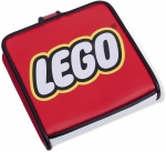 Bild für LEGO Produktset  853147 Wallet Logo Classic