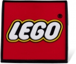 Bild für LEGO Produktset LEGO Classic Logo Magnet