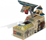 Bild für LEGO Produktset ® Pharaoh`s Quest Spardose