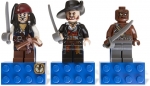 Bild für LEGO Produktset ® 853191 Fluch der Karibik / Pirates of the Caribb
