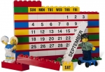 Bild für LEGO Produktset LEGO Steine Kalender