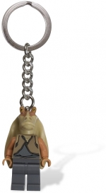 Bild für LEGO Produktset Jar Jar Binks