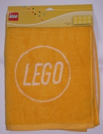 Bild für LEGO Produktset Large yellow towel